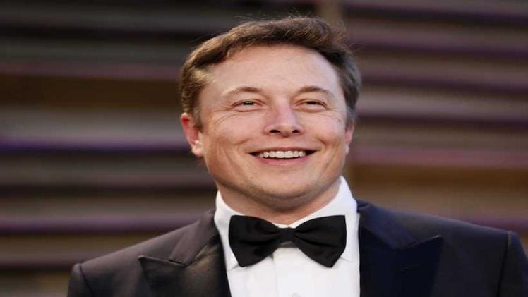 Elon Musk Net Worth in Dollars