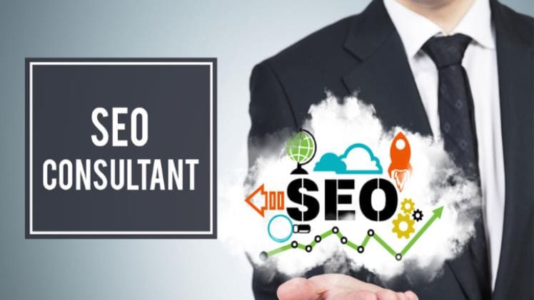 How to Find the Right Seo Consultant for Your Specific Needs